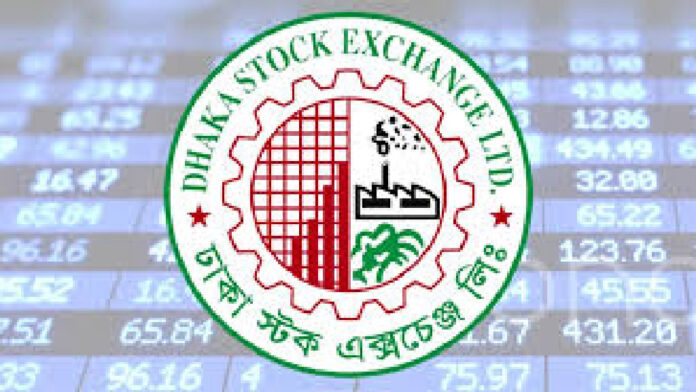 এপ্রিলে পুঁজি কমল ১৭ হাজার কোটি টাকা