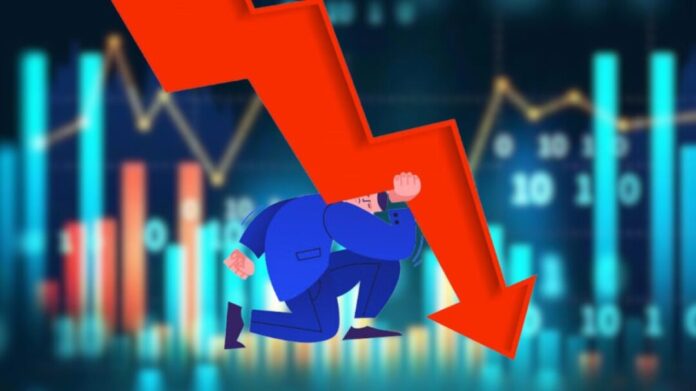 এপ্রিলে ১৭ হাজার কোটি টাকা হারিয়েছে ঢাকার পুঁজিবাজার এপ্রিলে ১৭ হাজার কোটি টাকা হারিয়েছে ঢাকার পুঁজিবাজার