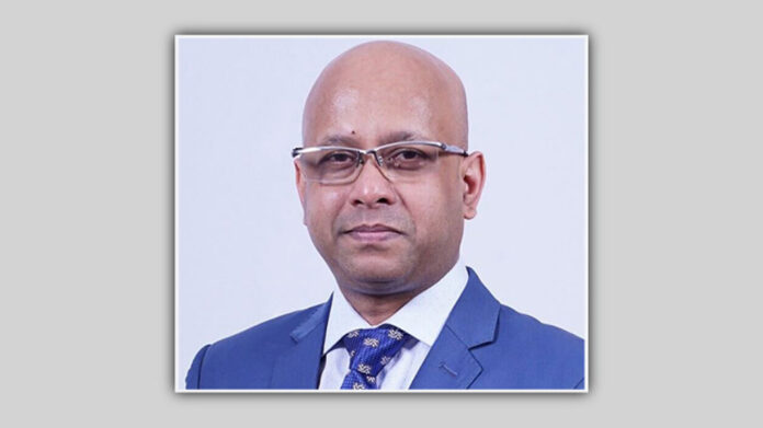 এবি ব্যাংকের চেয়ারম্যানের পদত্যাগ