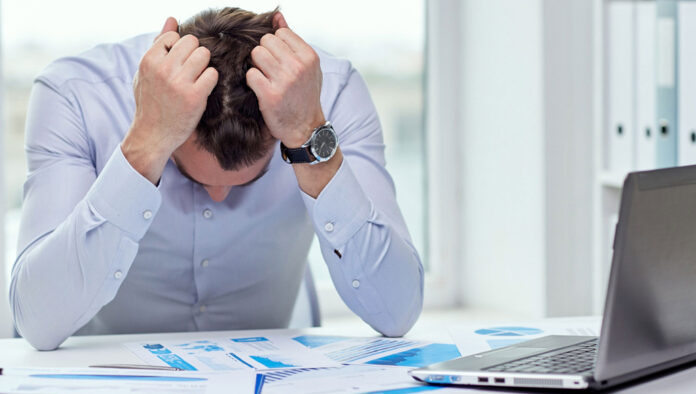 কর্মক্ষেত্রে মানসিক চাপমুক্ত থাকবেন যেভাবে