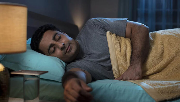 গরমে ভালো ঘুমের জন্য যা করবেন