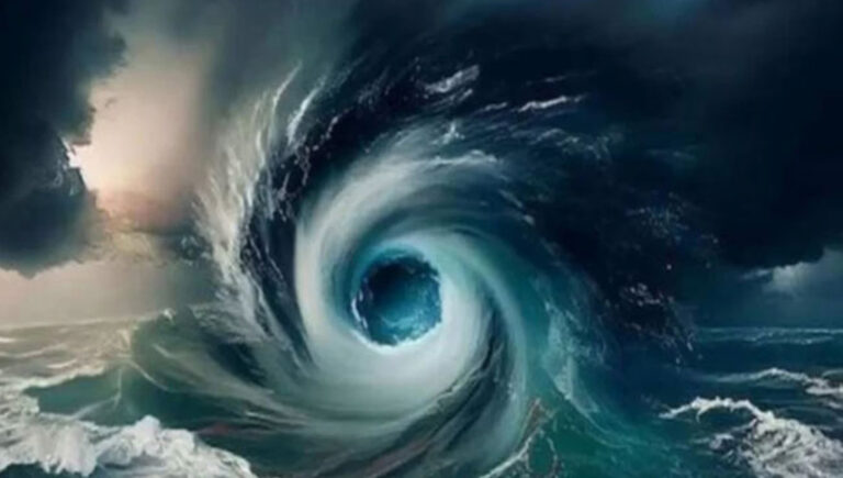 চলতি মাসেই দুটি ঘূর্ণিঝড় সৃষ্টির শঙ্কা