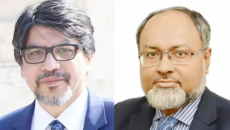 ছুটিতে যাচ্ছেন পররাষ্ট্রসচিব জসীম, দায়িত্ব পালন করবেন নজরুল