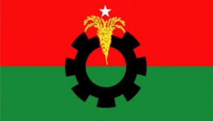 জাতীয় নির্বাচনের রোডম্যাপের দাবিতে অনড় বিএনপি জাতীয় নির্বাচনের রোডম্যাপের দাবিতে অনড় বিএনপি