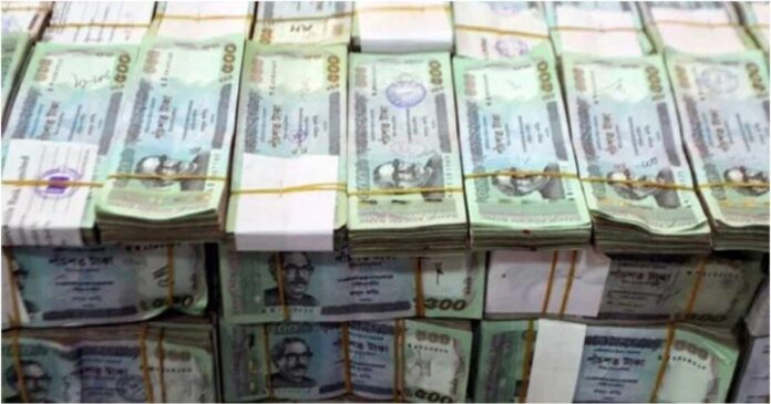 টাকা পাচার ঠেকাতে বিশেষ ইউনিট গঠন করবে এনবিআর