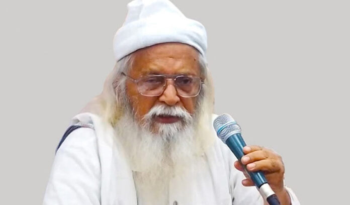 ড. ইউনূসের পদত্যাগ তার জন্য আত্মঘাতী হবে’ ড. ইউনূসের পদত্যাগ তার জন্য আত্মঘাতী হবে’