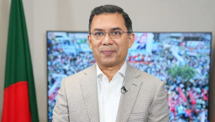 ডিসেম্বরের মধ্যেই জাতীয় সংসদ নির্বাচন অনুষ্ঠিত হতে হবে: তারেক রহমান