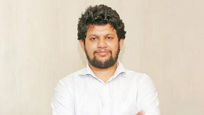 তিন মিনিটের মাথায় উধাও উপদেষ্টা মাহফুজের পোস্ট, কী লিখেছিলেন?