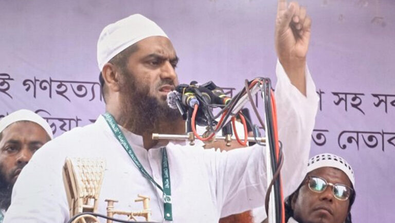 দিল্লির দাসত্ব থেকে মুক্ত হয়েছি ওয়াশিংটনের গোলামীর জন্য নয়