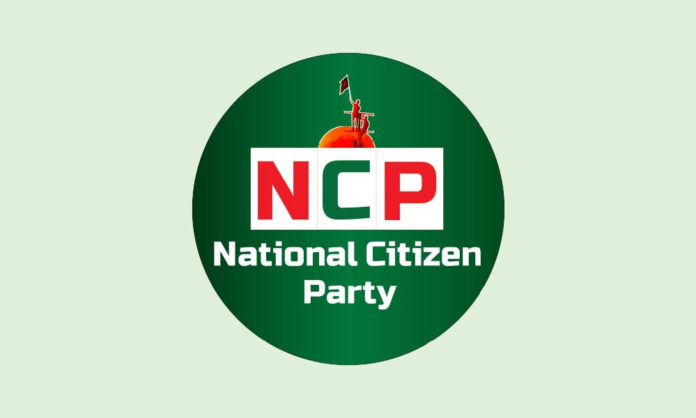 দেশের সীমান্ত এলাকায় নজরদারি বৃদ্ধির আহ্বান এনসিপির দেশের সীমান্ত এলাকায় নজরদারি বৃদ্ধির আহ্বান এনসিপির