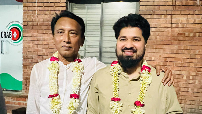 নতুন নেতৃত্ব পেল চলচ্চিত্র পরিচালক সমিতি নতুন নেতৃত্ব পেল চলচ্চিত্র পরিচালক সমিতি