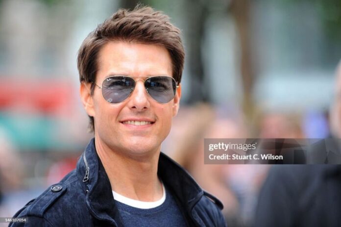 নয়া মিশনে টম ক্রুজ! নয়া মিশনে টম ক্রুজ!