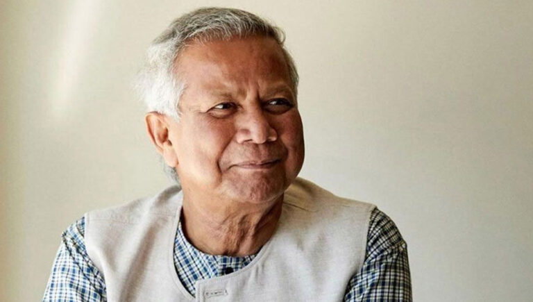 নিক্কিই ফোরামে যাচ্ছেন প্রধান উপদেষ্টা, বাজেট সহায়তাসহ ৬টি সমঝোতার প্রস্তুতি