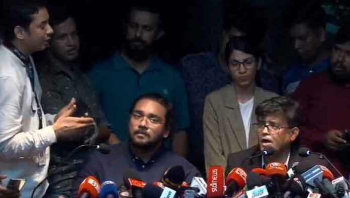 নির্বাচন ৩০ জুনের মধ্যে, সমর্থন দিয়েছে জামায়াত-এনসিপি: প্রেস সচিব