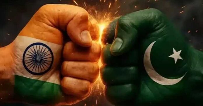 পাকিস্তানকে সতর্ক করল ভারত