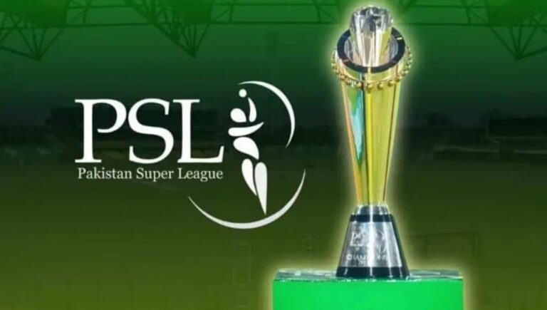 পিএসএল অনির্দিষ্টকালের জন্য স্থগিত ঘোষণা