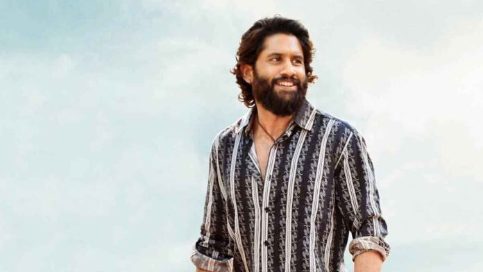 প্রথমবার বাবা হচ্ছেন নাগা প্রথমবার বাবা হচ্ছেন নাগা