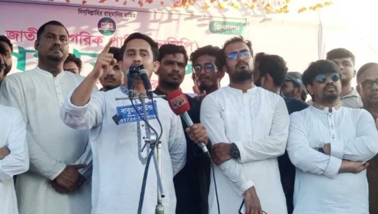 ফেসবুকে ২-৪টা ফেক আইডি খুলতে হবে: সারজিস