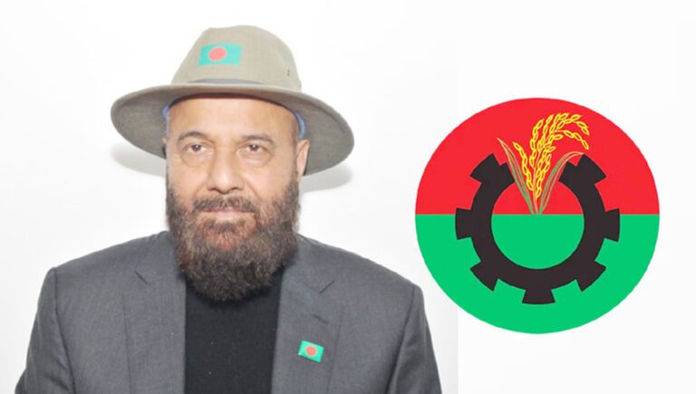 ফ্যাসিস্ট হাসিনার মতো ফখরুদ্দিন মঈনউদ্দিনেরও বিচার হবে: এম এ মালেক