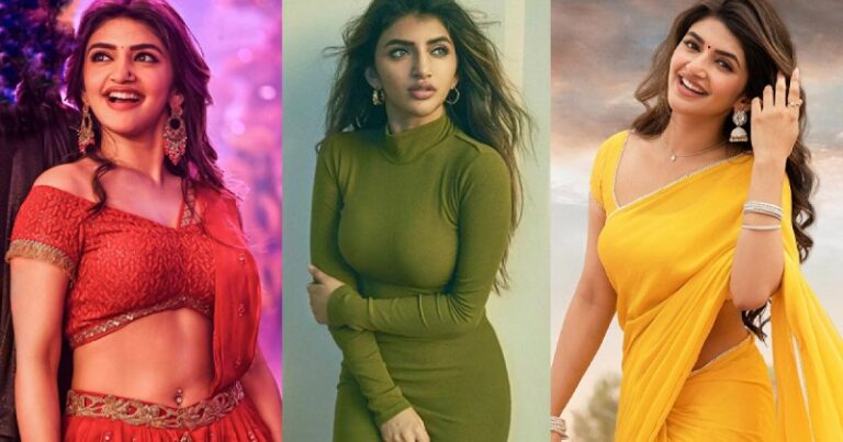 বলিউডেও জায়গা করে নিচ্ছেন দক্ষিণী অভিনেত্রী শ্রীলীলা