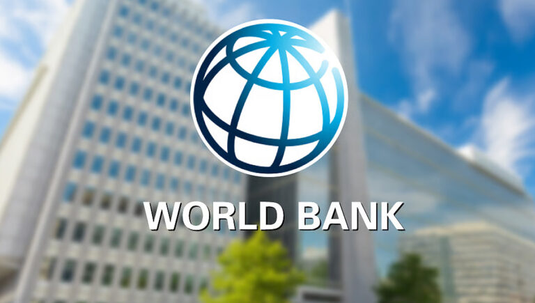 বাংলাদেশকে ২৭ কোটি ডলার ঋণ দিচ্ছে বিশ্বব্যাংক