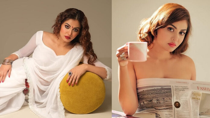 বিচ্ছেদের ছয় বছর পর বিয়ের পিঁড়িতে সিদ্দিকের প্রাক্তন স্ত্রী বিচ্ছেদের ছয় বছর পর বিয়ের পিঁড়িতে সিদ্দিকের প্রাক্তন স্ত্রী