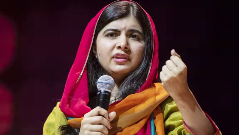 বিভেদ সৃষ্টিকারী শক্তির বিরুদ্ধে ঐক্যবদ্ধ হোন: মালালা