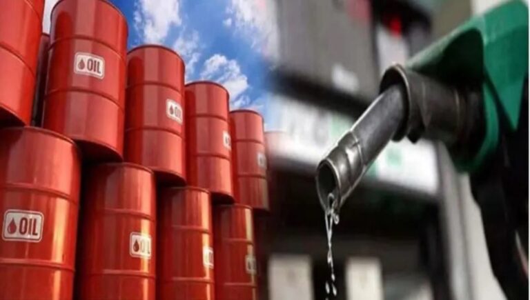 বিশ্ববাজারে জ্বালানি তেলের বড় দরপতন