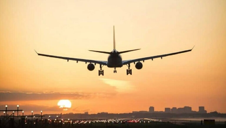 ভারত - পাকিস্তানের মধ্যে আকাশসীমা বন্ধের মেয়াদ আরও এক মাস বাড়লো