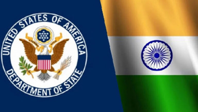 ভারতীয় বিভিন্ন সংস্থার বিরুদ্ধে যুক্তরাষ্ট্রের ভিসা নিষেধাজ্ঞা