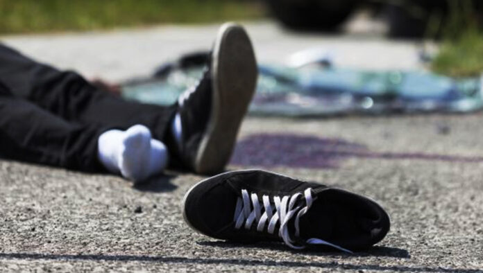 ভারতে এক নিমিষেই প্রাণ গেল ১৩ জনের