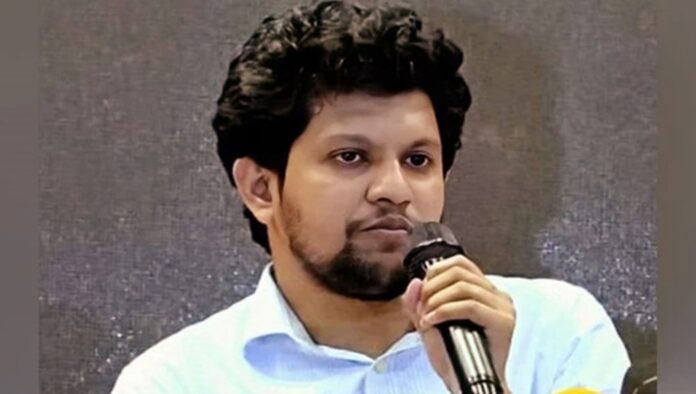 ভুল হলে শিক্ষা নিয়ে এগুতে চাই, উপদেষ্টা মাহফুজ ভুল হলে শিক্ষা নিয়ে এগুতে চাই: উপদেষ্টা মাহফুজ