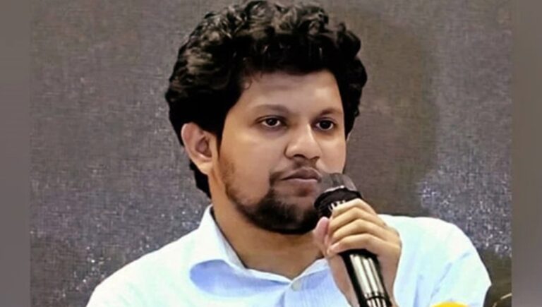 ভুল হলে শিক্ষা নিয়ে এগুতে চাই: উপদেষ্টা মাহফুজ