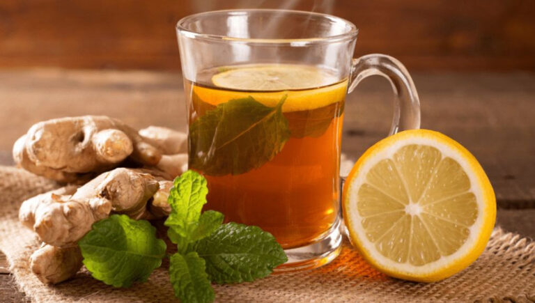 লিভার ভালো রাখবে এই চার পানীয়