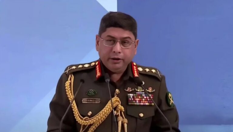 সংবিধান ও মুক্তিযুদ্ধই সেনাবাহিনীর চেতনার উৎস: সেনাবাহিনী প্রধান