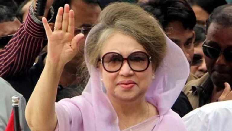 সক্রিয় রাজনীতিতে ফিরছেন খালেদা জিয়া, উজ্জীবিত বিএনপি