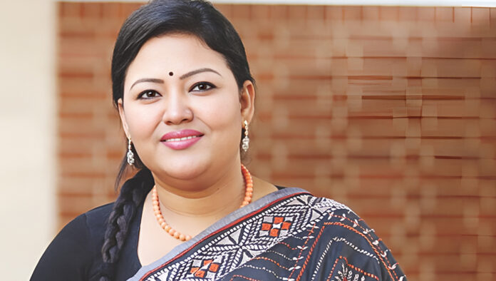 সাবেক এমপি মমতাজ বেগম গ্রেফতার