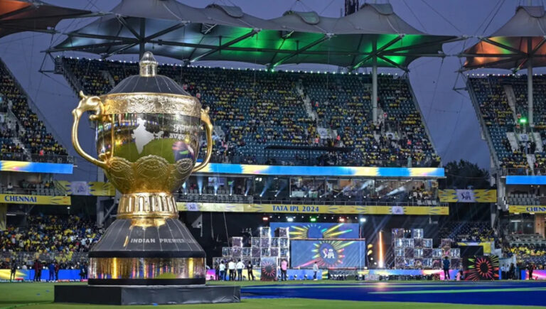 স্থগিত হওয়া আইপিএল পুনরায় শুরু হচ্ছে