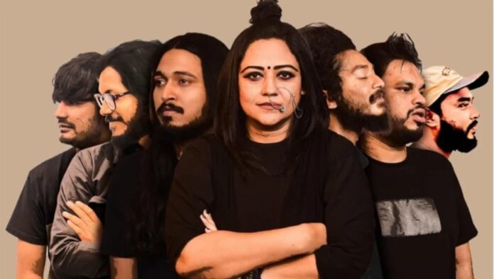 ৮ বছর পর চিরকুটের নতুন অ্যালবাম ৮ বছর পর চিরকুটের নতুন অ্যালবাম