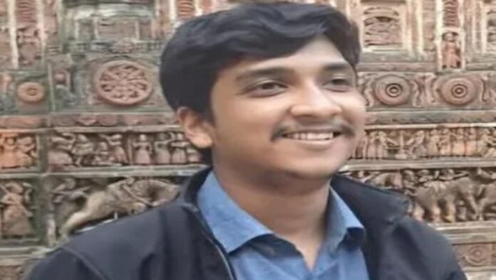 ‘আমার মৃত্যুর জন্য দায়ী দেশের শিক্ষা ব্যবস্থা’ ‘আমার মৃত্যুর জন্য দায়ী দেশের শিক্ষা ব্যবস্থা’