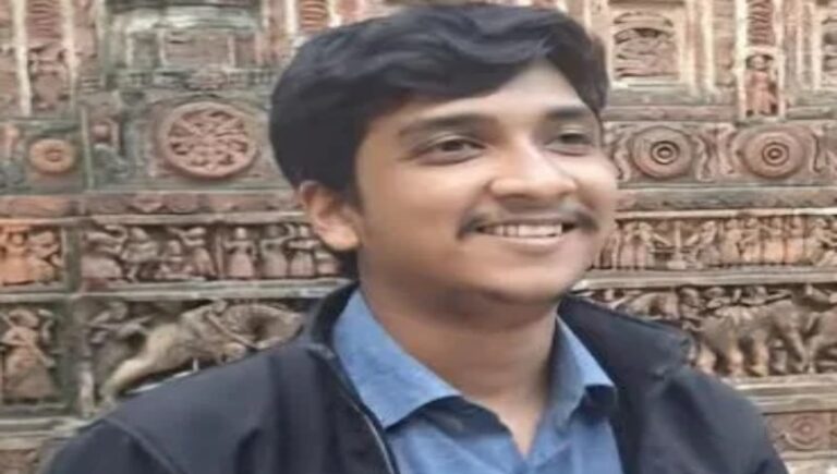 ‘আমার মৃত্যুর জন্য দায়ী দেশের শিক্ষা ব্যবস্থা’