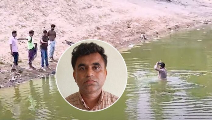 ‘মা মারা গেছে, কাল মেজবান, আমাকে এখন ধইরেন না ভাই’ ‘মা মারা গেছে, কাল মেজবান, আমাকে এখন ধইরেন না ভাই’