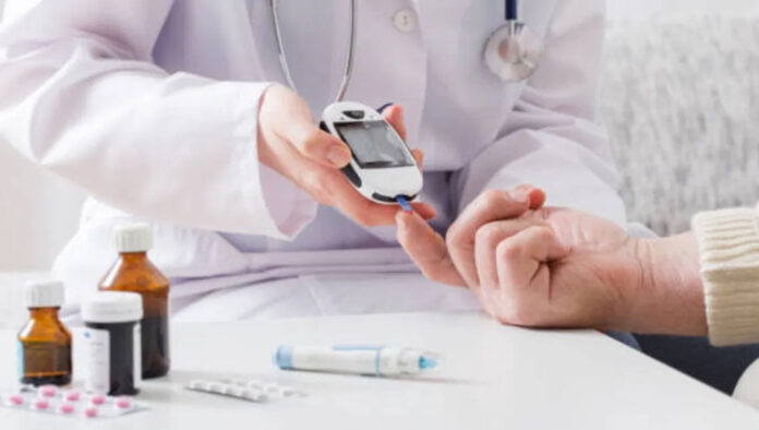 অজান্তেই শরীরে ঢুকছে ডায়াবেটিস, লক্ষণগুলো দেখা দেয় ঘুমের মধ্যেই