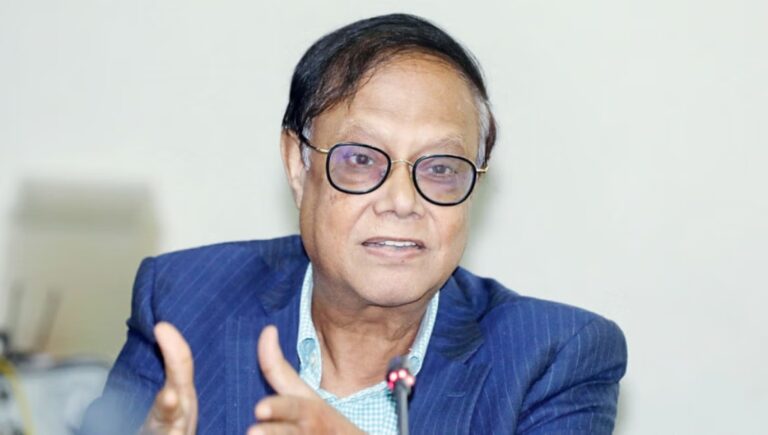 অর্থপাচারে অভিযুক্তদের সঙ্গে ‘সমঝোতার’ কথা ভাবছে সরকার