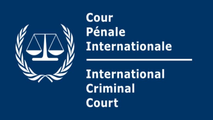 আইসিসির ৪ বিচারকের ওপর ট্রাম্পের নিষেধাজ্ঞা আইসিসির ৪ বিচারকের ওপর ট্রাম্পের নিষেধাজ্ঞা