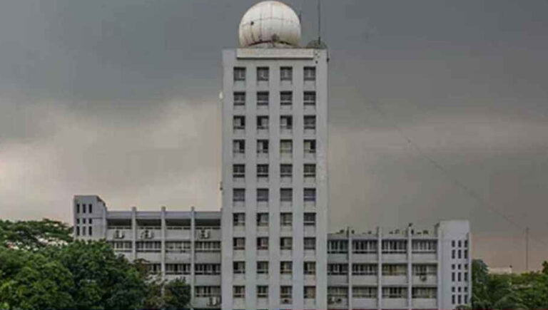 আগামী ৩ দিনের আবহাওয়া নিয়ে নতুন বার্তা