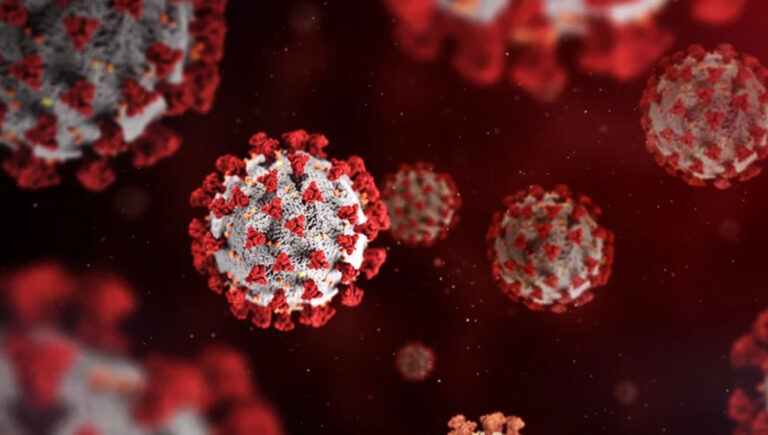 আজ বাংলাদেশে চব্বিশ ঘন্টায় করোনায় দুইজনের মৃত্যু