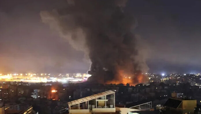 ইরানে ইসরায়েলি হামলায় ৪৫২ জন নিহত, এইচআরএএনএ ইরানে ইসরায়েলি হামলায় ৪৫২ জন নিহত: এইচআরএএনএ