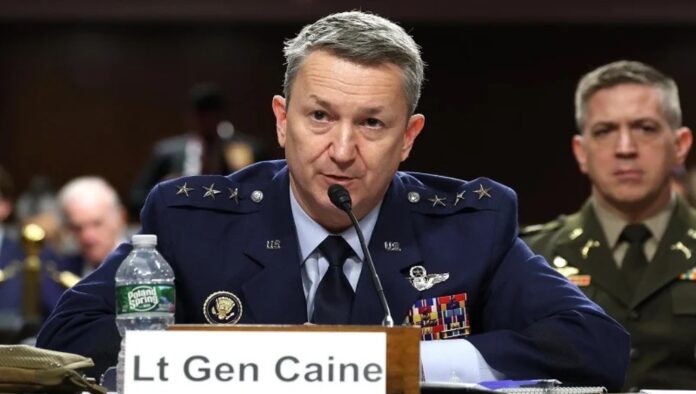 ইরানে হামলা ১৫ বছরের পরিকল্পনার ‘চূড়ান্ত পরিণতি’: মার্কিন জেনারেল