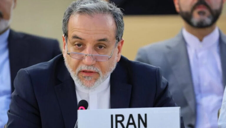 ইরানের পররাষ্ট্রমন্ত্রীর সঙ্গে ইউরোপীয় কূটনীতিকদের আলোচনা